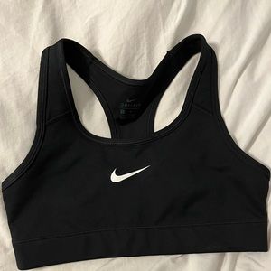 Nike dri-fit sports bra